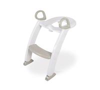 Red Kite Step & Sit - Sgabello per WC, 58 x 38 x 50 cm, adatto a partire dai 18 mesi