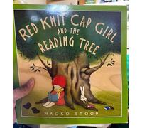 Red Knit Cap Girl and the Reading Tree Grade 1