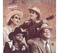 Red Knuckles And The Trailblazers Shades Of The Past: Hot Rize Presents (CD)