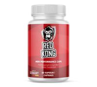 RED KONG - Performance Caps 60 pz Capsule