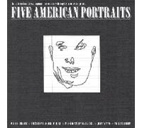 Red Krayola - Five American Portraits
