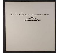 RED KRAYOLA - god bless the red krayola and all who... LP