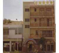 Red Krayola,the - Coconut Hotel