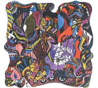 Red Krayola & The Familiar Ugly - The Parable Of Arable Land (Reissue) (LP)