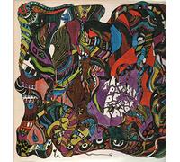 Red Krayola - The Parable Of Arable Land