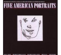 Red Krayola With Art And Language Five American Portraits Album
