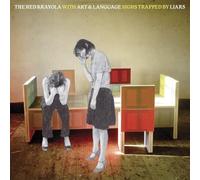 Red Krayola With Art & Language - Sighs Trapped By Liars