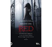 Red. La trilogia delle gemme. Vol. 1