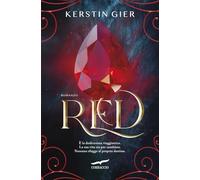 Red. La trilogia delle gemme (Vol. 1)