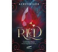Red. La trilogia delle gemme. Vol. 1