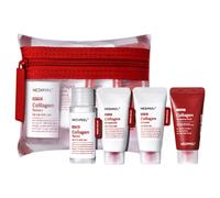 - Red Lacto Collagen Skin Care Trial Kit Set cura del viso 1 pieces unisex