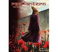 Red Lantern Volume One (Tascabile) Red Lantern