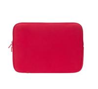 red Laptop sleeve 13.3"-14"