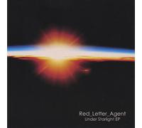 Red Letter Agent - Under Starlight Ep