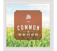 Red Letter Band - Common Sense