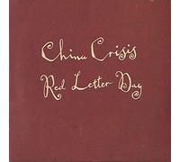Red Letter Day