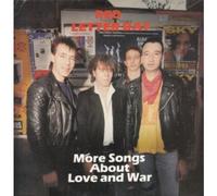 RED LETTER DAY - MORE SONGS ABOUT LOVE AND WAR LP (VINYL) UK RELEASED EMOTIONS 0