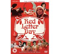 Red Letter Day - The Complete Series