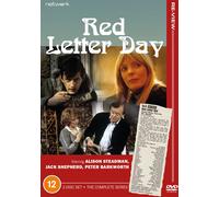 Red Letter Day: The Complete Series (DVD)