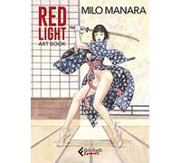 Red light. Art book. Ediz. limitata. Con Altro materiale a stampa