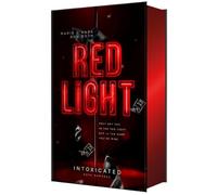 Red Light: Intoxicated | Mit wunderschönem Farbschnitt: 1
