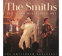 Red Light Never Goes Out - Smiths (The) (Audio Cd)