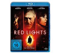 Red Lights