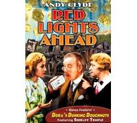 Red Lights Ahead (DVD) Andy Clyde Lucile Gleason Roger Imhof Ben Alexander