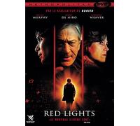 Red lights - dvd