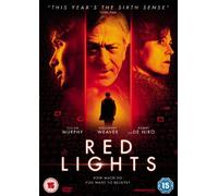 Red Lights [Edizione: Regno Unito] [Edizione: Regno Unito]