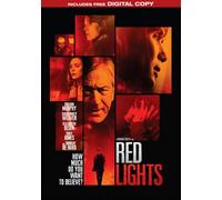 Weaver/Murphy/de Niro - Red Lights [Edizione: Stati Uniti]