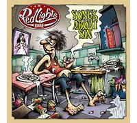 Red Lights Gang - Songs About Sin