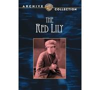 Red Lily (DVD) Enid Bennett Frank Currier Ramon Novarro Wallace Beery