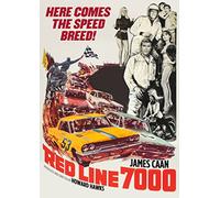 Red Line 7000 (1965) [Edizione: Stati Uniti]