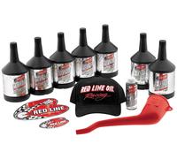 Red Line 90231 Big Twin Powerpack - 20W60HD