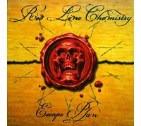 Red Line Chemistry - Escape Plan