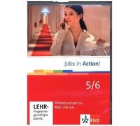 Red Line Klasse 9/10, Jobs in Action, DVD