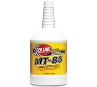 Red Line Oil Redline 50504 MT85 75W85 GL-4 Gear Oil-0,95L
