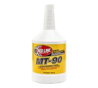 Red Line, 50304, Olio per Cambio Manuale (MT) 90 W