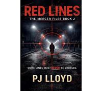Red Lines: The Mercer Files Book 2