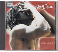 Red Linso - True Or False