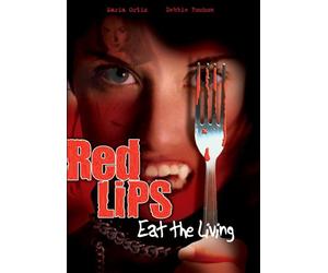 Red Lips-Eat the Living