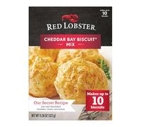 Red Lobster Cheddar Bay - Miscela di biscotti, 322 g