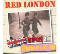 Red London - Once Upon a Generation