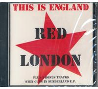 Red London - This Is England