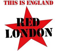 red london - this is england