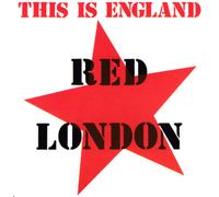 Red London This Is England (Vinyl LP) 12" Album