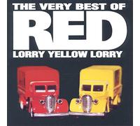 Red Lorry Yellow Lor - Very Best Of