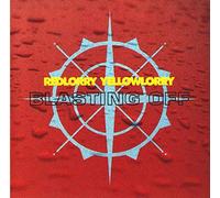 Red Lorry Yellow Lorry - Blasting Off