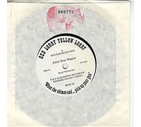 Red Lorry Yellow Lorry - Paint Your Wagon